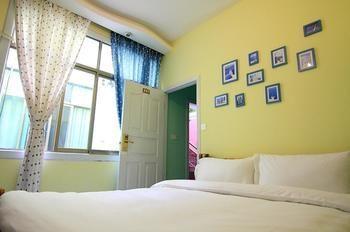 Hengshan Impression Youth Hostel Hengyang Exterior foto